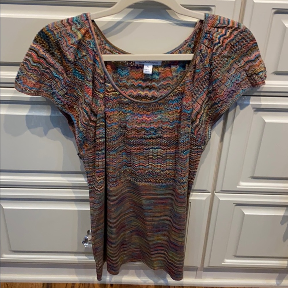Boutique blouse